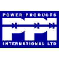 Power Products International Ltd Logo