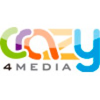 Crazy4Media Logo
