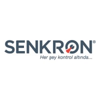 Senkron Güvenlik ve İletişim Sistemleri A.Ş. Logo