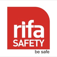 RIFA SAFETY PRIVATE LIMITED Logo