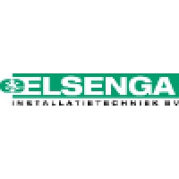 Elsenga Installatietechniek bv Logo