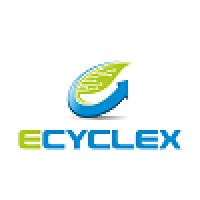 Ecyclex International Recycling Logo