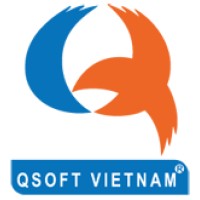 QSoft Vietnam Logo