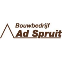 Bouwbedrijf Spruit bv Logo