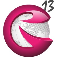 GLOBE13 DIGITAL PRIVATE LIMITED Logo