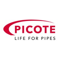 Picote Solutions Logo