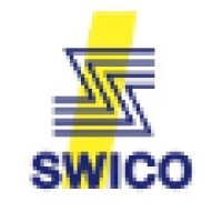 SWICO, Swedish Industrial Computers AB Logo