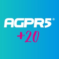 AGPR5 l A5 Group Logo