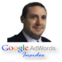 AdWords Insider Logo