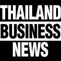 Thailand Business News Logo
