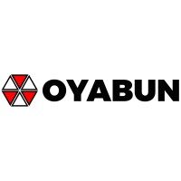 Oyabun AB Logo