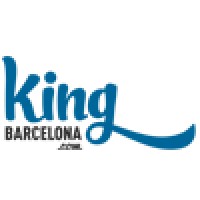 King Barcelona SL Logo