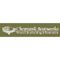 Choptank Boatworks Logo