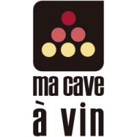 Ma Cave à Vin Logo