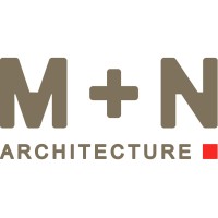 M+N Architecture Logo