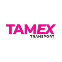 Tamex Transport Logo