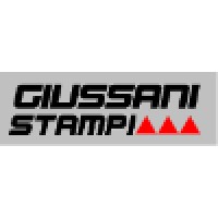 Giussani Stampi Logo