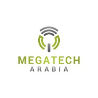 Megatech Arabia Logo