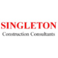 Singleton Construction Consultants, Inc. Logo