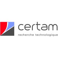 CERTAM Logo