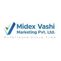 Midex Vashi Marketing Private Limited Logo