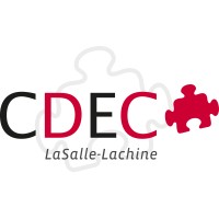 CDEC LaSalle-Lachine Logo