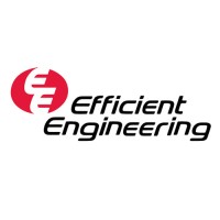 The Efficient Engineering Group Of Companies Logo