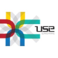 USE Coworking Cuiabá Logo