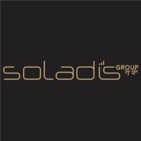 SOLADIS Logo