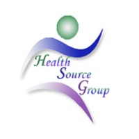 Health Source Group Logo