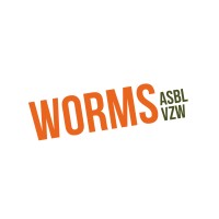 WORMS asbl Logo