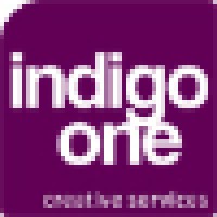 Indigo One Logo
