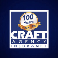 The Craft Agency Logo