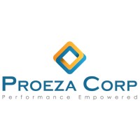Proeza Corp Pvt Ltd - Management Consultants Logo