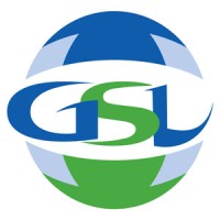 Global Shipping & Logistics LLC (GSL) Logo
