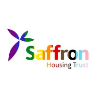 Saffron Housing Trust Limited Logo