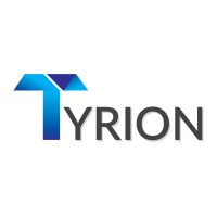 Tyrion Logo