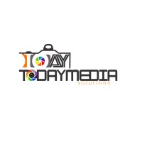 TodayMedia Solutions Logo