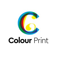 Colour Print Logo