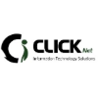ClickNet Logo