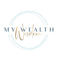 My Wealth Wisdom Logo