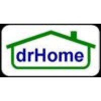 Dr Home Logo