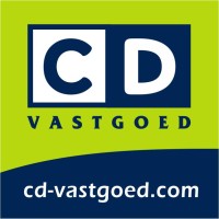 CD-Vastgoed Logo