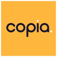 Copia Digital Logo