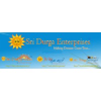 Sri Durga Enterprises Logo