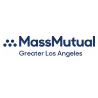 MassMutual Greater Los Angeles Logo
