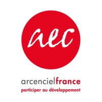 arcenciel-france Logo
