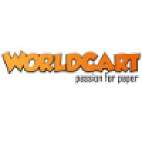 World Cart Srl Logo