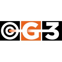 G3 Loyalty&Lottery Logo
