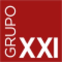 Grupo XXI psicología Logo